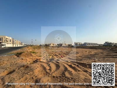 Plot in Vendita a Al Bahia, Ajman - WhatsApp Image 2026-07-16 at 7.54. 41 PM. jpeg Plot in Vendita a Al Bahia, Ajman - WhatsApp Image 2026-07-16 at 7.54. 41 PM. jpeg