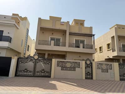 5 habitaciones Villa para en Venta en Al Helio, Ajman - WhatsApp Image 2026-07-25 at 3.47. 22 PM (1). jpeg