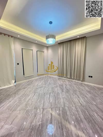 3 Camere Villa in affitto a Al Zahya, Ajman - WhatsApp Image 2026-07-25 at 7.09. 09 PM. jpg 3 Camere Villa in affitto a Al Zahya, Ajman - WhatsApp Image 2026-07-25 at 7.09. 09 PM. jpg