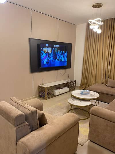 1 Bedroom Flat for Rent in Al Qasba, Sharjah - WhatsApp Image 2026-07-24 at 11.45. 23 PM (1). jpeg 1 Bedroom Flat for Rent in Al Qasba, Sharjah - WhatsApp Image 2026-07-24 at 11.45. 23 PM (1). jpeg
