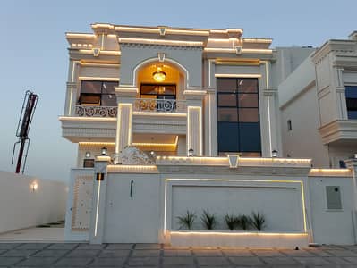 5 Bedroom Villa for Sale in Al Helio, Ajman - WhatsApp Image 2026-07-25 at 7.50. 14 PM. jpeg