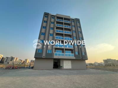 10+ Beds Building for Rent in Al Jurf, Ajman - WhatsApp Image 2026-07-25 at 6.38. 43 PM. jpeg