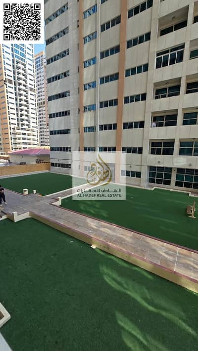 1 habitación Apartamento para en Alquiler en Al Rashidiya, Ajman - WhatsApp Image 2026-07-25 at 6.23. 42 PM. jpeg 1 habitación Apartamento para en Alquiler en Al Rashidiya, Ajman - WhatsApp Image 2026-07-25 at 6.23. 42 PM. jpeg