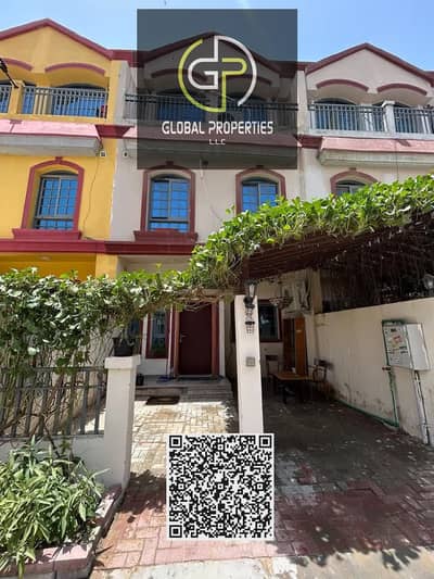 2 Bedroom Townhouse for Sale in Ajman Uptown, Ajman - WhatsApp Image 2026-07-25 at 9.20. 02 PM. jpeg