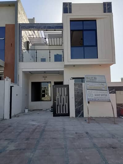 4 Camere Villa in Affitto a Al Helio, Ajman - WhatsApp Image 2026-07-25 at 7.43. 18 PM. jpeg 4 Camere Villa in Affitto a Al Helio, Ajman - WhatsApp Image 2026-07-25 at 7.43. 18 PM. jpeg