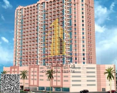 2 Camere Appartamento in Vendita a Al Nuaimiya, Ajman - IMG-20260725-WA0220. jpg