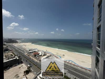 2 Bedroom Apartment for Rent in Corniche Ajman, Ajman - WhatsApp Image 2026-05-13 at 10.33. 27 AM (1). jpeg 2 Bedroom Apartment for Rent in Corniche Ajman, Ajman - WhatsApp Image 2026-05-13 at 10.33. 27 AM (1). jpeg