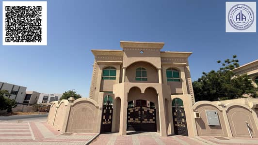 6 Bedroom Villa for Rent in Al Jurf, Ajman - WhatsApp Image 2026-07-25 at 7.03. 46 PM (13). jpeg