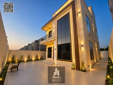 4 Bedroom Villa for Sale in Al Helio, Ajman - 1001274571. jpg