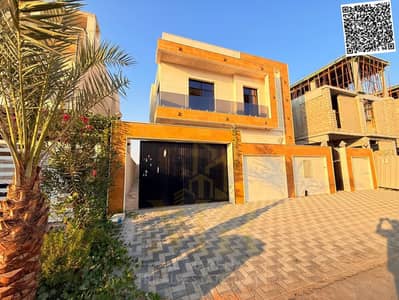 5 habitaciones Villa para en Venta en Al Yasmeen, Ajman - WhatsApp Image 2025-12-15 at 2.32. 58 PM (2). jpeg