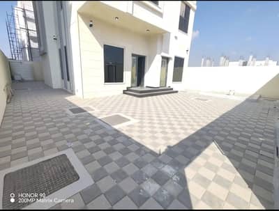 3 Schlafzimmer Villa zum zur Miete in Al Bahia, Ajman - WhatsApp Image 2026-07-23 at 8.30. 39 PM. jpeg
