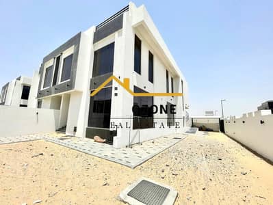 4 Slaapkamers Villa te Huur in Al Tai, Sharjah - d85448e4-495e-4a26-9c50-13392961d9e1. jpeg