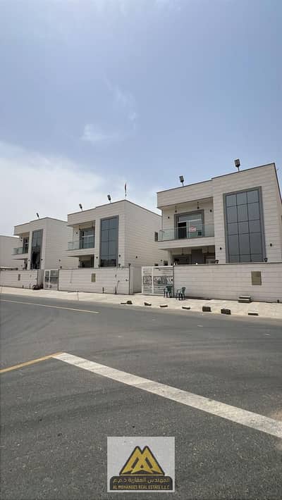 5 Camere Villa in Vendita a Al Zahya, Ajman - WhatsApp Image 2026-07-25 at 01.03. 17. jpeg 5 Camere Villa in Vendita a Al Zahya, Ajman - WhatsApp Image 2026-07-25 at 01.03. 17. jpeg