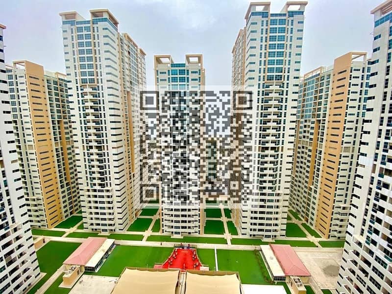 2 Ajman-One-Towers-01. jpg