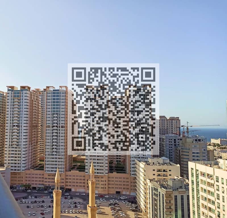 3 Ajman-One-Towers-03. jpg