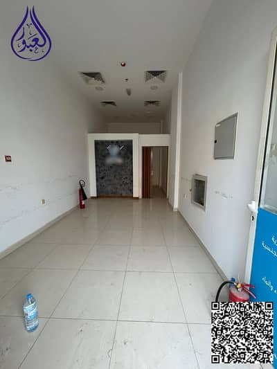 Shop in affitto a Al Rawda, Ajman - WhatsApp Image 2026-07-25 at 7. jpg
