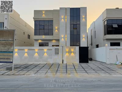 5 Bedroom Villa for Sale in Al Helio, Ajman - WhatsApp Image 2025-06-27 at 8.53. 53 AM (2). jpeg 5 Bedroom Villa for Sale in Al Helio, Ajman - WhatsApp Image 2025-06-27 at 8.53. 53 AM (2). jpeg