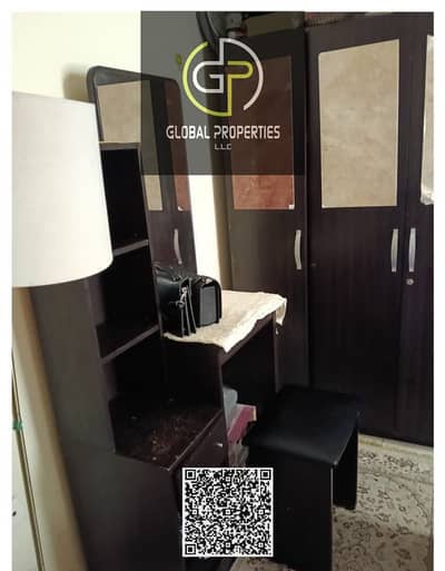 1 Bedroom Flat for Sale in Garden City, Ajman - WhatsApp Image 2026-07-25 at 10.00. 50 PM. jpeg