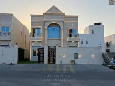 5 Bedroom Villa for Sale in Al Yasmeen, Ajman - WhatsApp Image 2026-02-27 at 5.21. 03 PM (2). jpeg 5 Bedroom Villa for Sale in Al Yasmeen, Ajman - WhatsApp Image 2026-02-27 at 5.21. 03 PM (2). jpeg