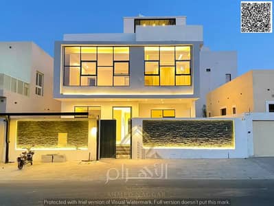 6 Bedroom Villa for Sale in Al Zahya, Ajman - batch_855000290-1066x800. webp 6 Bedroom Villa for Sale in Al Zahya, Ajman - batch_855000290-1066x800. webp