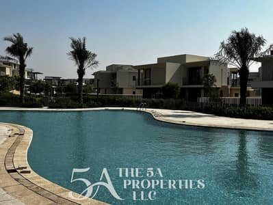 4 Bedroom Townhouse for Sale in Jebel Ali Village, Dubai - WhatsApp Image 2026-07-25 at 7.49. 29 PM (1). jpeg