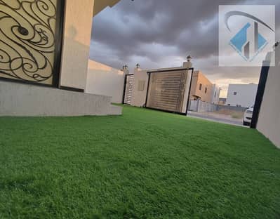 5 Bedroom Villa for Sale in Al Helio, Ajman - 2b39103a-78c5-4728-96a0-7c8b7cb85753. jpg 5 Bedroom Villa for Sale in Al Helio, Ajman - 2b39103a-78c5-4728-96a0-7c8b7cb85753. jpg