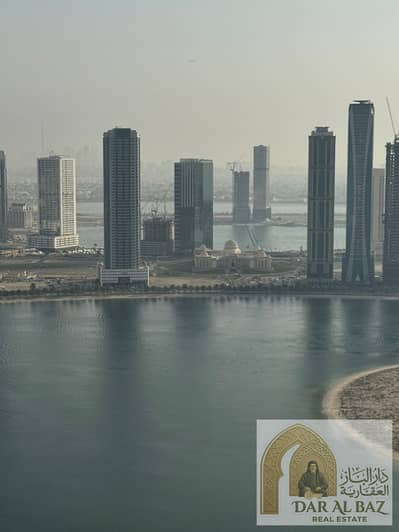 2 habitaciones Apartamento para en Alquiler en Al Khan, Sharjah - WhatsApp Image 2026-07-25 at 14.35. 17. jpeg