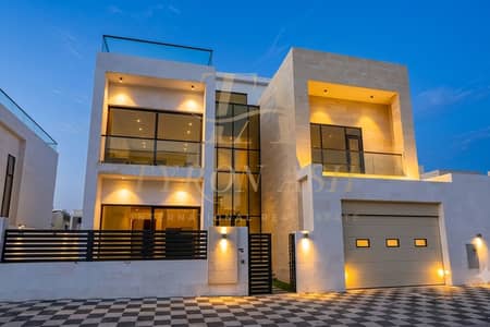 7 habitaciones Villa para en Alquiler en Nad Al Sheba, Dubai - Villa en Nad Al Sheba,Nad Al Sheba 1,Nad Al Sheba Gardens, 7 dormitorios, 550000 AED - 15958201 7 habitaciones Villa para en Alquiler en Nad Al Sheba, Dubai - Villa en Nad Al Sheba,Nad Al Sheba 1,Nad Al Sheba Gardens, 7 dormitorios, 550000 AED - 15958201