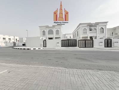 Villa de 5 chambres à à louer à Barashi, Sharjah - IMG_3465. jpeg Villa de 5 chambres à à louer à Barashi, Sharjah - IMG_3465. jpeg