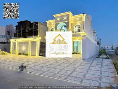 فیلا 6 غرف نوم للبيع في الروضة، عجمان - 855162409-1066x800. jpg فیلا 6 غرف نوم للبيع في الروضة، عجمان - 855162409-1066x800. jpg