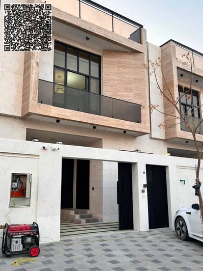 تاون هاوس 5 غرف نوم للبيع في الياسمين، عجمان - WhatsApp Image 2026-07-25 at 6.51. 29 PM (1). jpeg