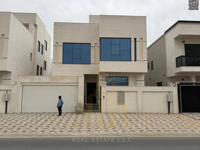 6 Slaapkamers Villa te Koop in Al Yasmeen, Ajman - WhatsApp Image 2026-04-16 at 4.21. 43 PM (1). jpeg 6 Slaapkamers Villa te Koop in Al Yasmeen, Ajman - WhatsApp Image 2026-04-16 at 4.21. 43 PM (1). jpeg