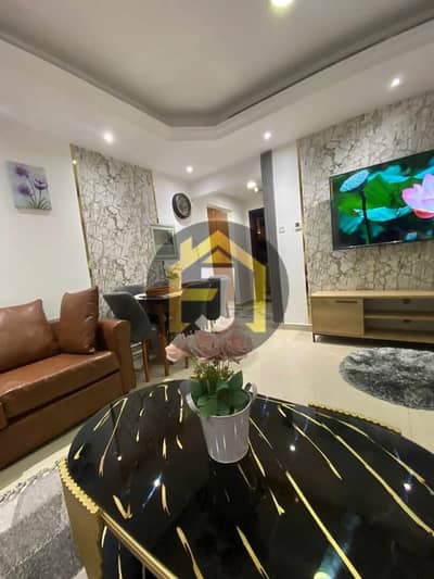 1 Bedroom Apartment for Rent in Corniche Ajman, Ajman - rrf (11). jpg 1 Bedroom Apartment for Rent in Corniche Ajman, Ajman - rrf (11). jpg