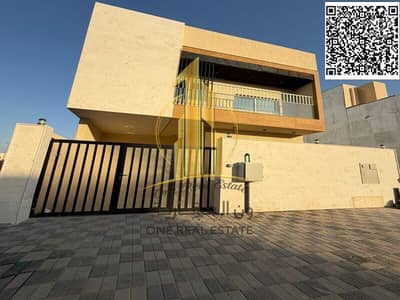 5 Bedroom Townhouse for Rent in Al Zahya, Ajman - WhatsApp Image 2026-07-24 at 4.14. 22 PM (1). jpeg