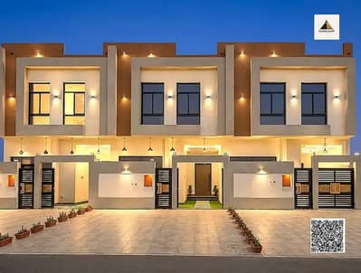 4 Schlafzimmer Villa zum zum Verkauf in Al Zahya, Ajman - batch_852691420-1066x800. webp 4 Schlafzimmer Villa zum zum Verkauf in Al Zahya, Ajman - batch_852691420-1066x800. webp