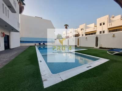 4 Bedroom Villa for Rent in Al Karamah, Abu Dhabi - 1001805983. jpg