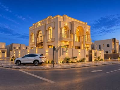 5 Bedroom Villa for Sale in Al Zahya, Ajman - afcc574d-b437-4c11-ac7d-50620f7983a1. png 5 Bedroom Villa for Sale in Al Zahya, Ajman - afcc574d-b437-4c11-ac7d-50620f7983a1. png