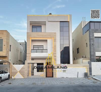 Villa de 7 chambres à à vendre à Al Yasmeen, Ajman - batch_WhatsApp Image 2025-11-16 at 6.28. 31 PM. jpg Villa de 7 chambres à à vendre à Al Yasmeen, Ajman - batch_WhatsApp Image 2025-11-16 at 6.28. 31 PM. jpg