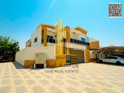 5 Bedroom Villa for Rent in Al Rawda, Ajman - WhatsApp Image 2026-07-25 at 9.09. 20 PM. jpeg