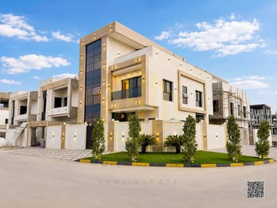 6 Camere Villa in Vendita a Al Zahya, Ajman - batch_WhatsApp Image 2026-07-22 at 11.05. 21 PM. jpeg 6 Camere Villa in Vendita a Al Zahya, Ajman - batch_WhatsApp Image 2026-07-22 at 11.05. 21 PM. jpeg