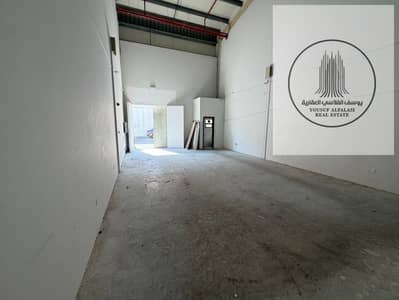 Warehouse for Rent in Al Jurf, Ajman - cee19a8f-9196-4a56-a5dc-88b76d91075e. jpeg Warehouse for Rent in Al Jurf, Ajman - cee19a8f-9196-4a56-a5dc-88b76d91075e. jpeg