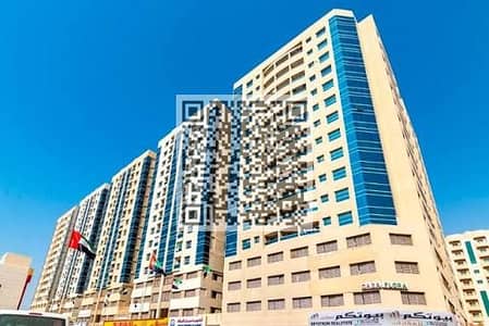 Monolocale in affitto a Garden City, Ajman - images. jpg Monolocale in affitto a Garden City, Ajman - images. jpg