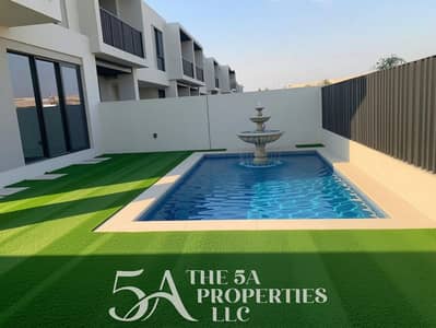 4 Bedroom Townhouse for Sale in Jebel Ali Village, Dubai - Untitled design (3). png