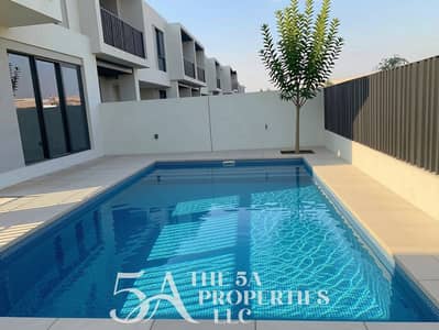 4 Bedroom Townhouse for Sale in Jebel Ali Village, Dubai - Untitled design (1). png