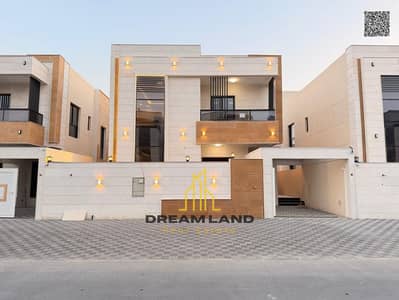 5 Bedroom Villa for Sale in Al Yasmeen, Ajman - batch_WhatsApp Image 2026-07-25 at 9.17. 47 PM. png