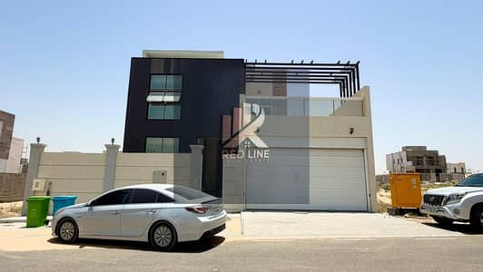 5 Schlafzimmer Villa zum zum Verkauf in Tilal City, Sharjah - WhatsApp Image 2026-07-25 at 6.52. 51 PM. jpeg