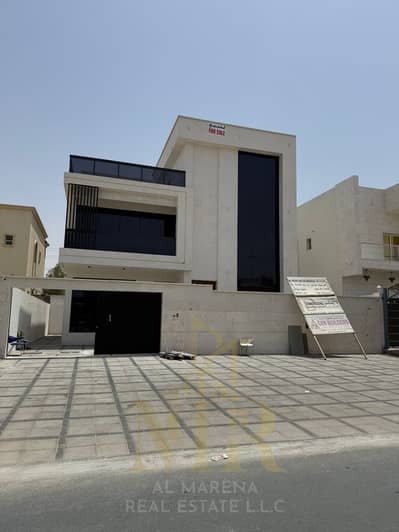 5 Schlafzimmer Villa zum zum Verkauf in Al Yasmeen, Ajman - WhatsApp Image 2026-06-14 at 5.38. 12 PM (1). jpeg