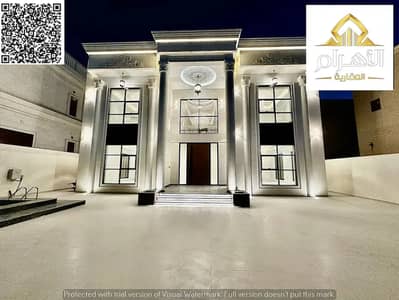 6 Cпальни Вилла Продажа в Аль Ясмин, Аджман - batch_855152367-1066x800. webp
