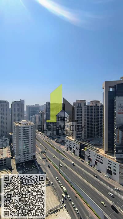 Appartement de 1 chambre à à louer à Al Nuaimiya, Ajman - WhatsApp Image 2026-07-18 at 2.35. 35 PM. jpg