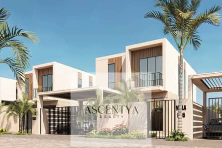 4 Camere Townhouse in Vendita a Al Tay East, Sharjah - 00. jpg 4 Camere Townhouse in Vendita a Al Tay East, Sharjah - 00. jpg